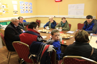 Ballinagh - Cavan Community Forum